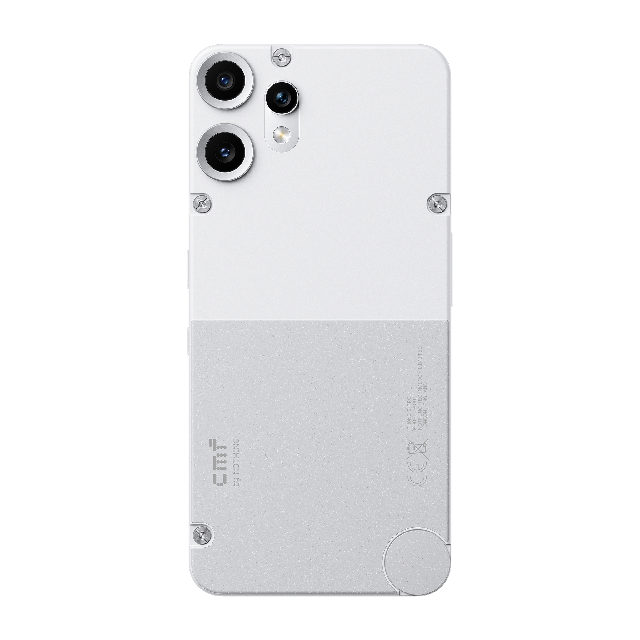 CMF Phone 2 Pro product photo