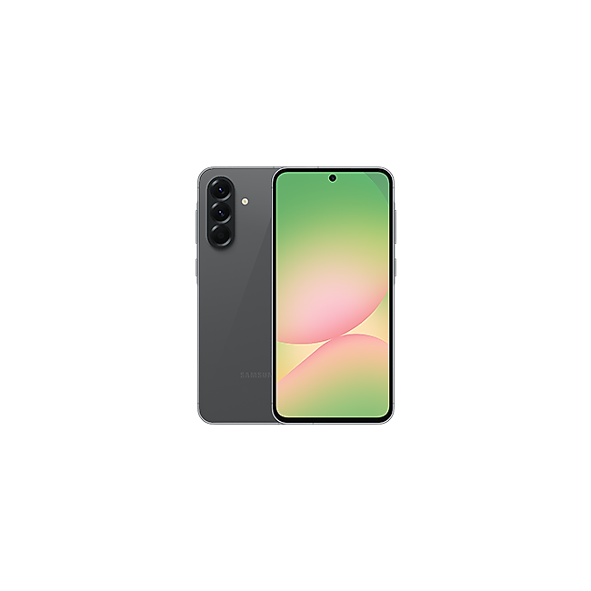 Samsung Galaxy A56 product photo