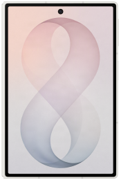 Samsung Galaxy Z Fold8 in Cream