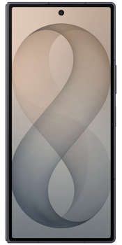 Samsung Galaxy Z Fold8 Ultra in Graphite