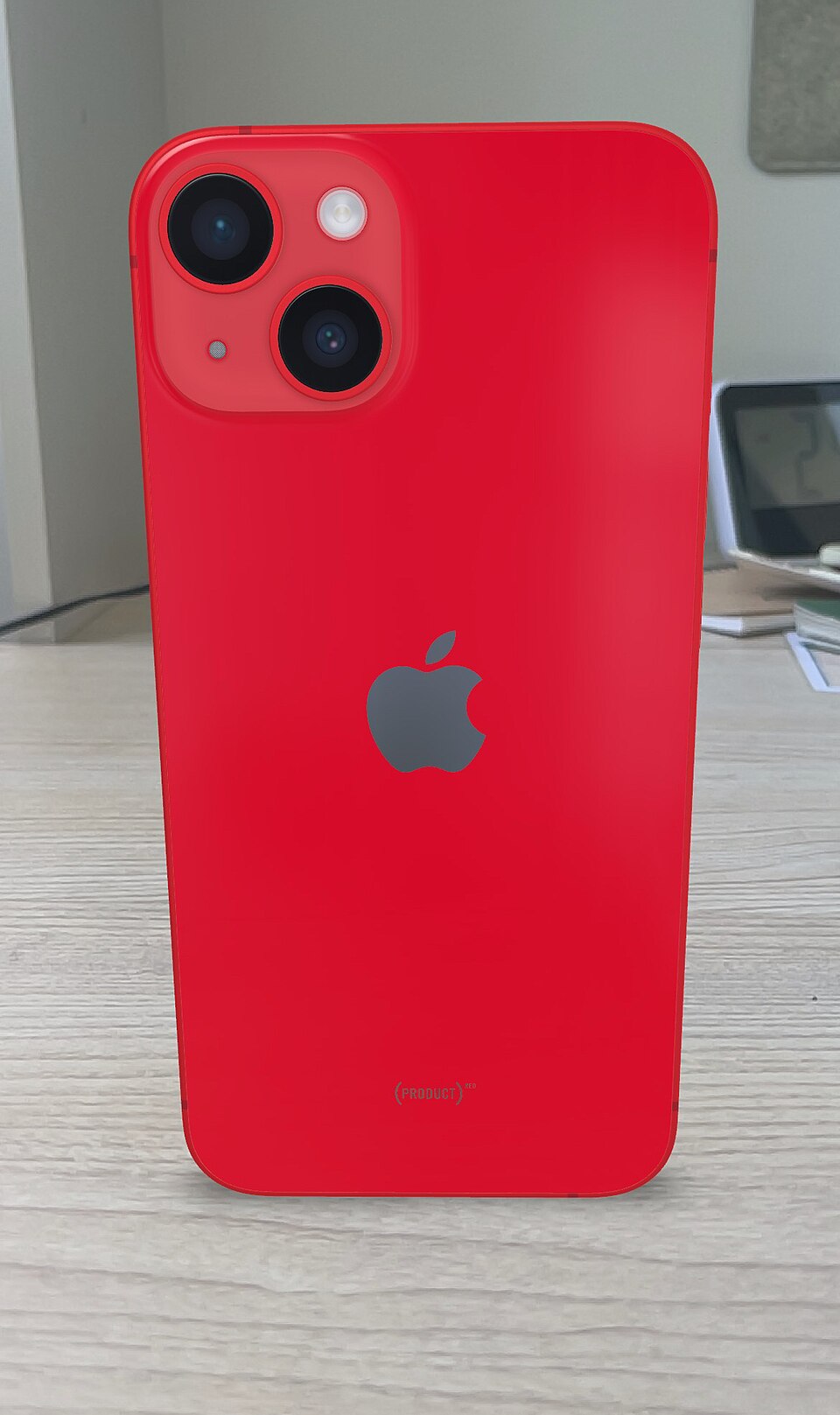 iPhone 14 product photo