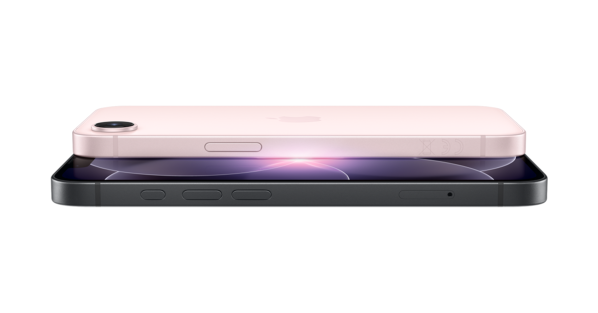 Apple iPhone 17e