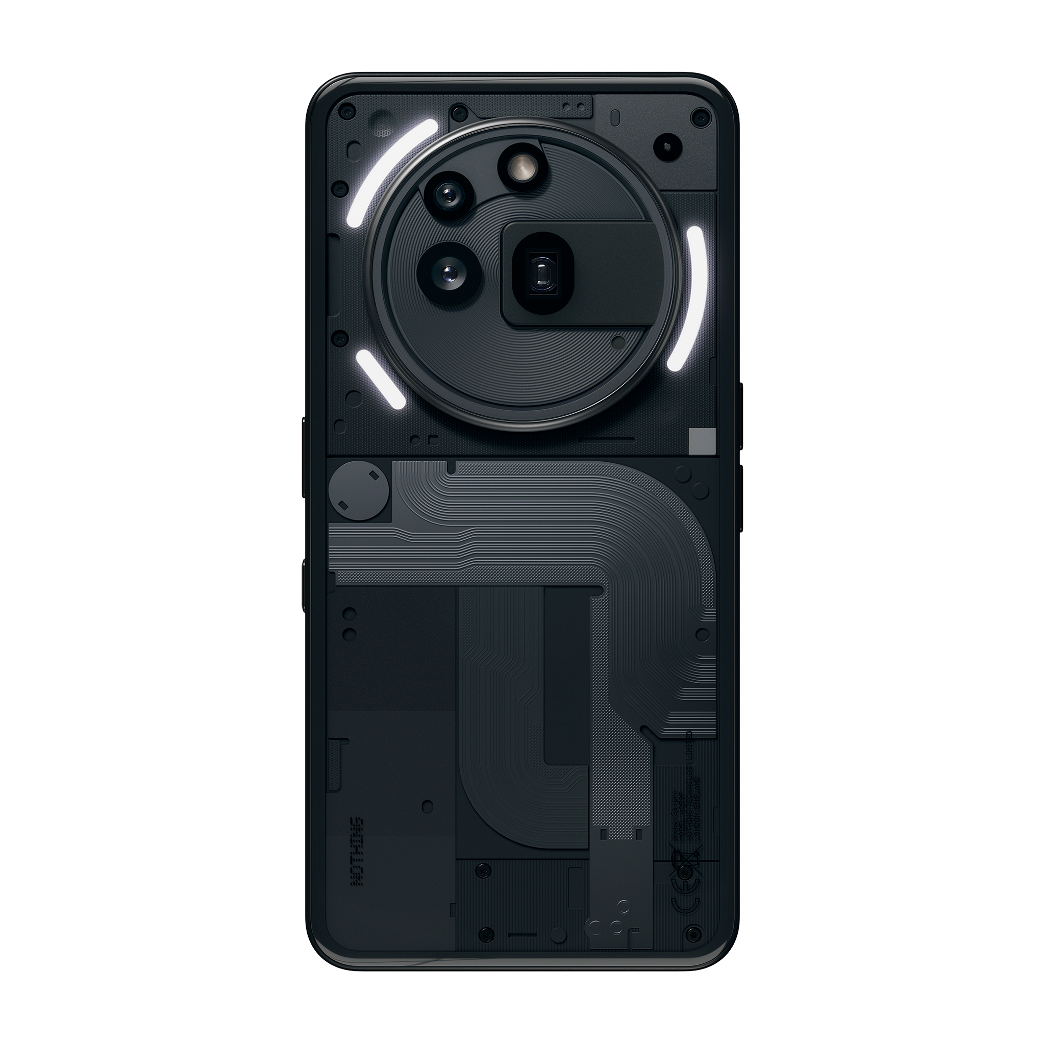 Nothing Phone (3a) Pro product photo