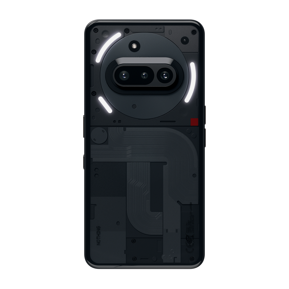 Nothing Phone (3a) product photo